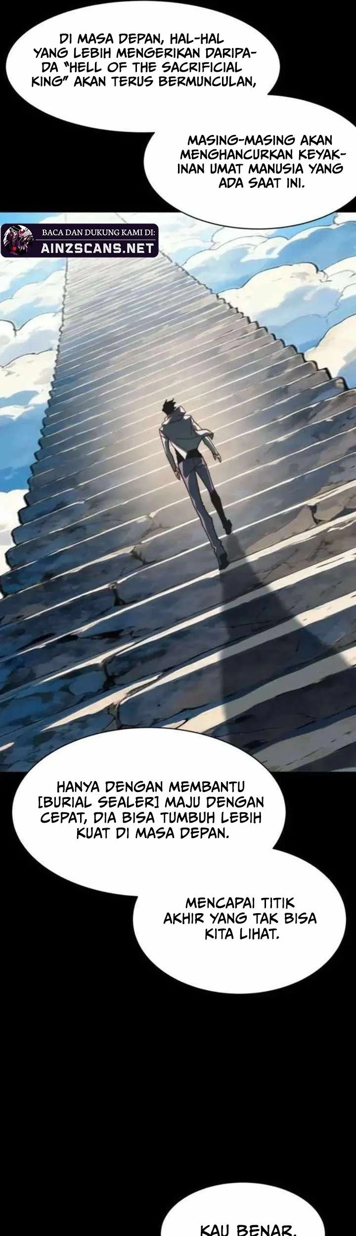After The High School Goddess Dumped Me I Became A Martial Arts God Chapter 46 Halaman 42