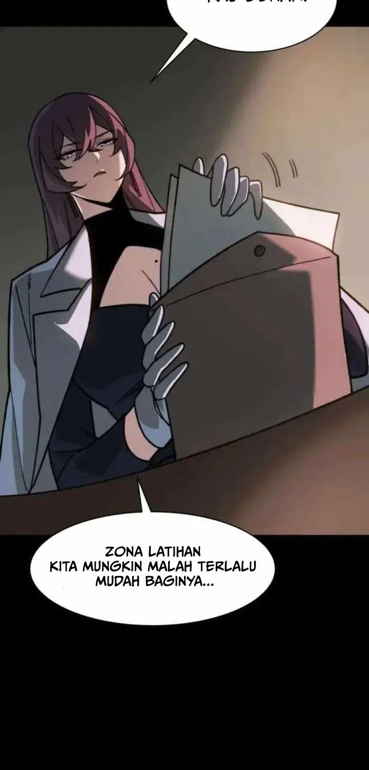 After The High School Goddess Dumped Me I Became A Martial Arts God Chapter 46 Halaman 43