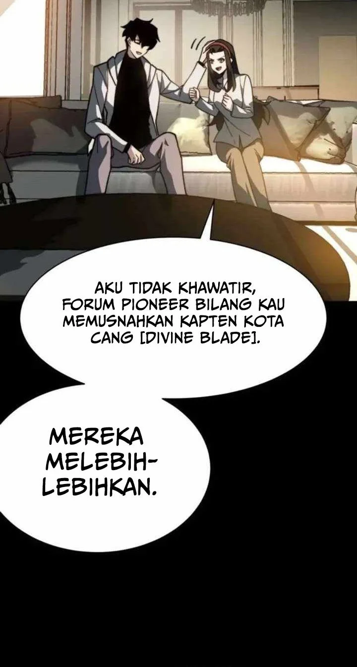 After The High School Goddess Dumped Me I Became A Martial Arts God Chapter 46 Halaman 49