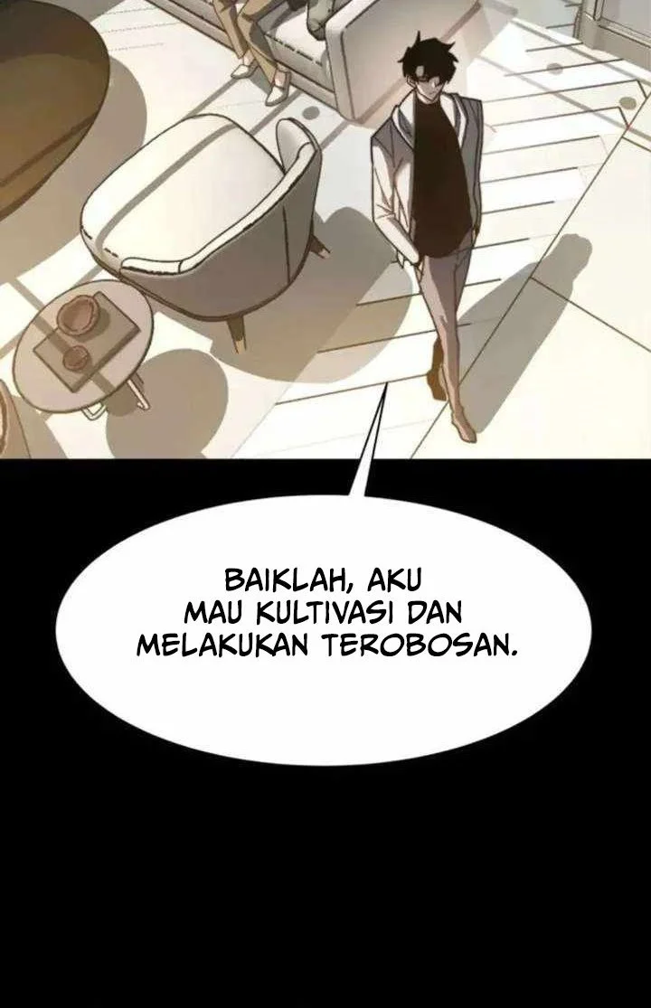 After The High School Goddess Dumped Me I Became A Martial Arts God Chapter 46 Halaman 51