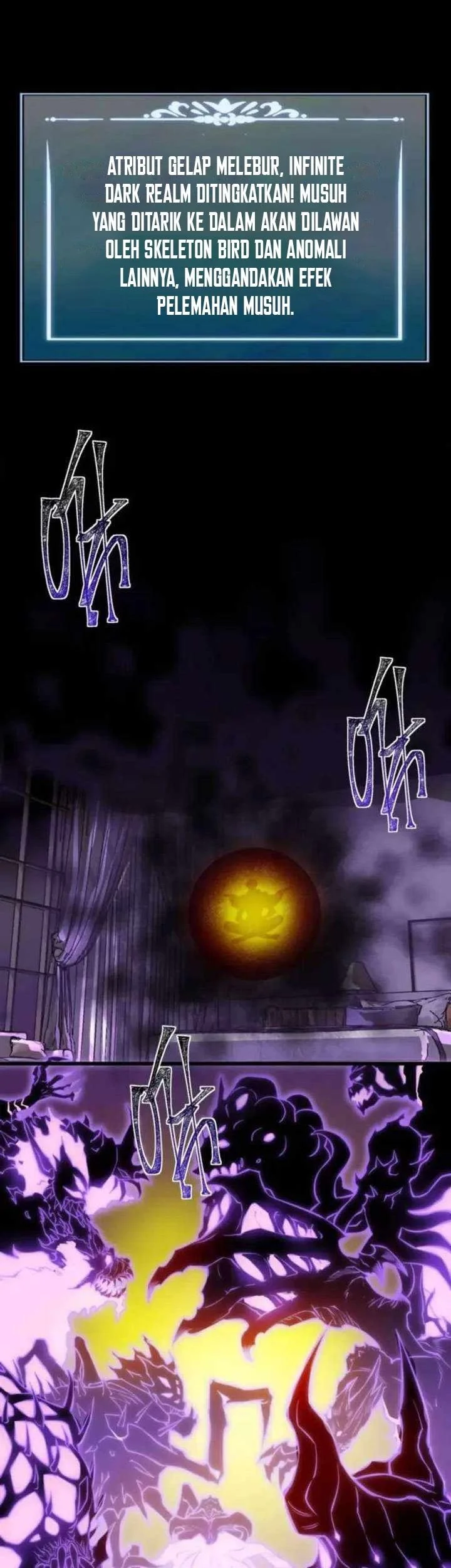 After The High School Goddess Dumped Me I Became A Martial Arts God Chapter 46 Halaman 58