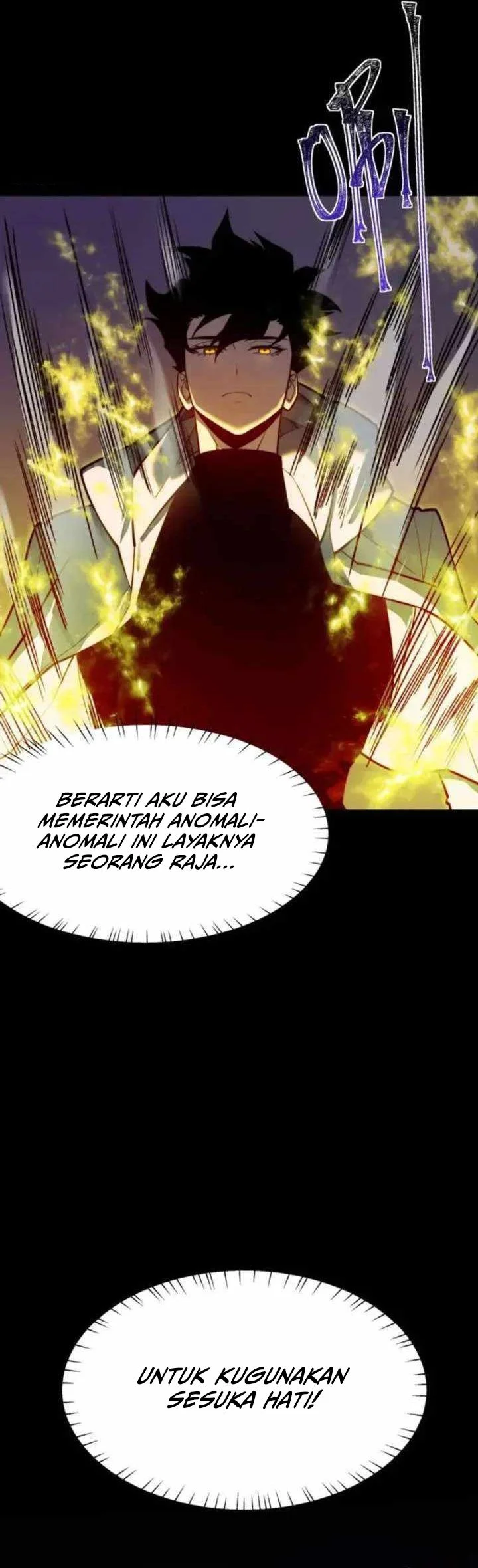 After The High School Goddess Dumped Me I Became A Martial Arts God Chapter 46 Halaman 60