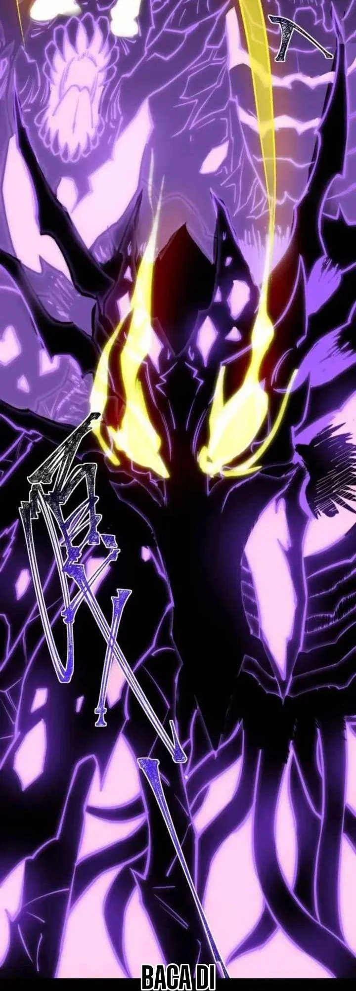 After The High School Goddess Dumped Me I Became A Martial Arts God Chapter 46 Halaman 62