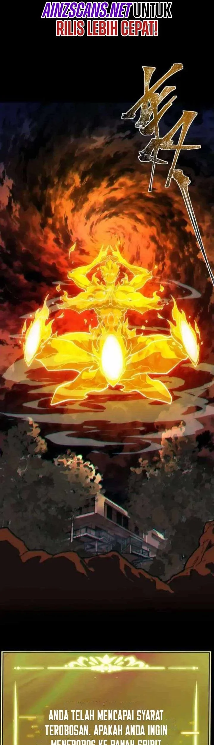 After The High School Goddess Dumped Me I Became A Martial Arts God Chapter 46 Halaman 63
