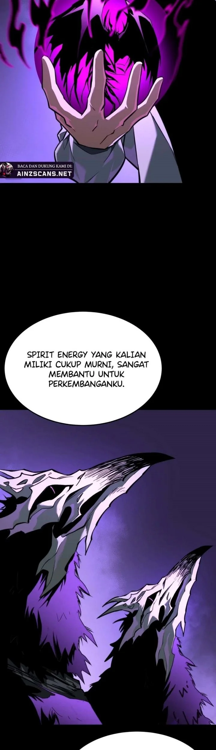 After The High School Goddess Dumped Me I Became A Martial Arts God Chapter 47 Halaman 10