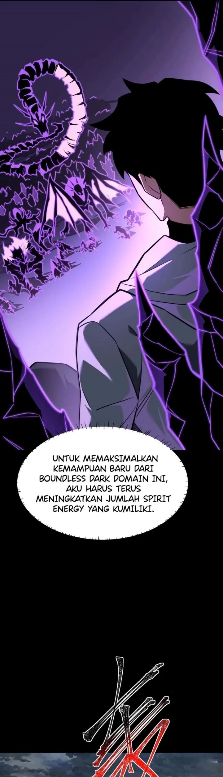After The High School Goddess Dumped Me I Became A Martial Arts God Chapter 47 Halaman 12