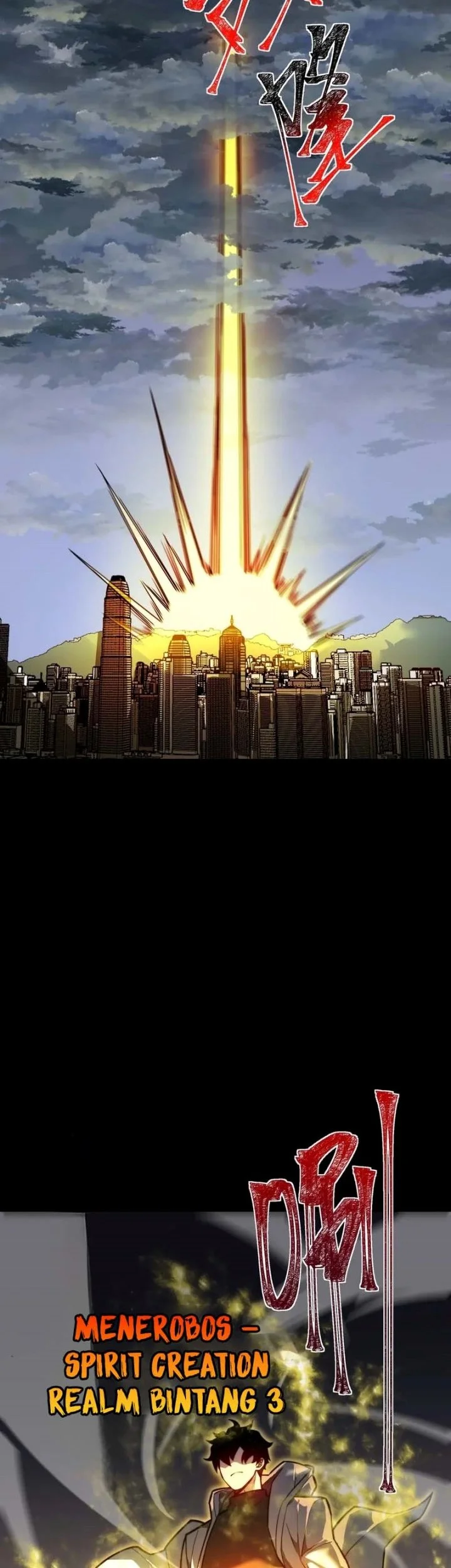 After The High School Goddess Dumped Me I Became A Martial Arts God Chapter 47 Halaman 13
