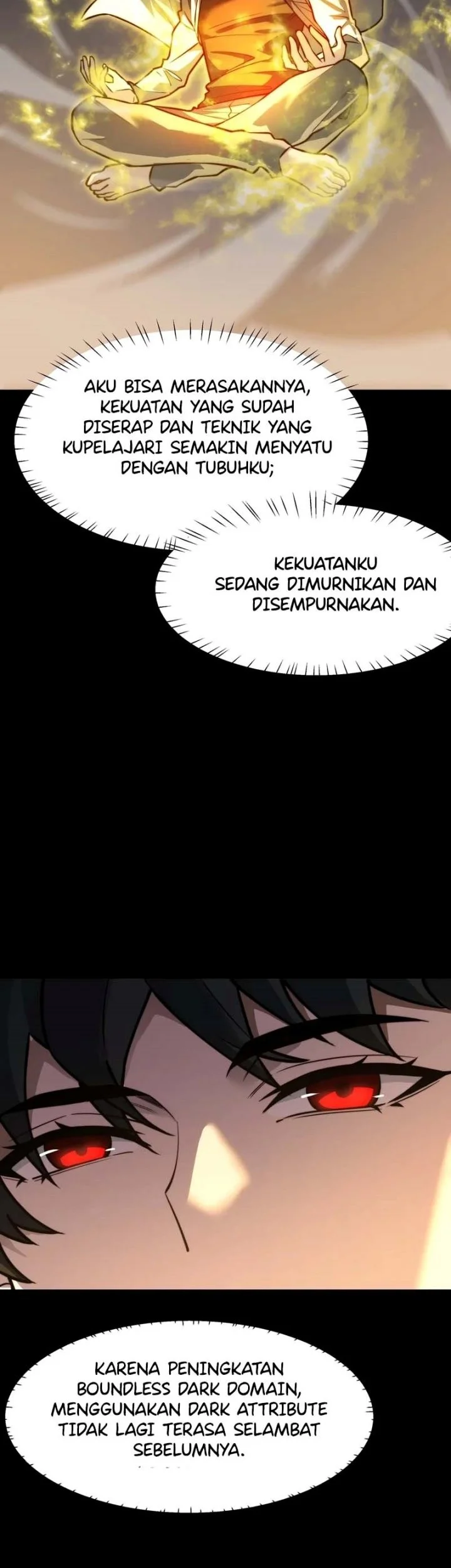 After The High School Goddess Dumped Me I Became A Martial Arts God Chapter 47 Halaman 14