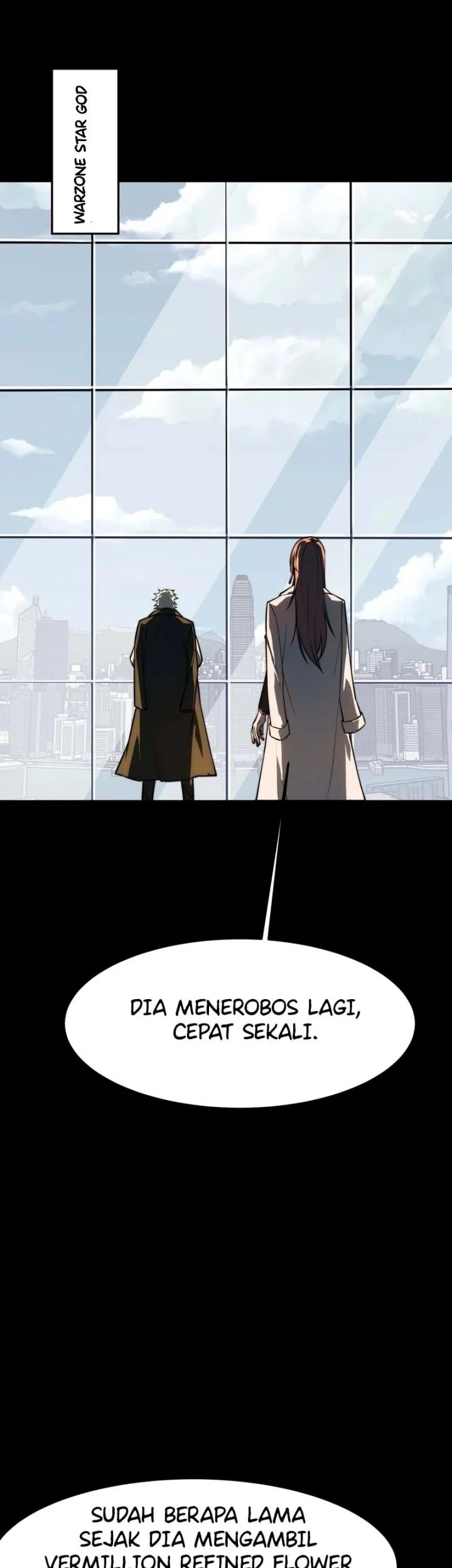 After The High School Goddess Dumped Me I Became A Martial Arts God Chapter 47 Halaman 17