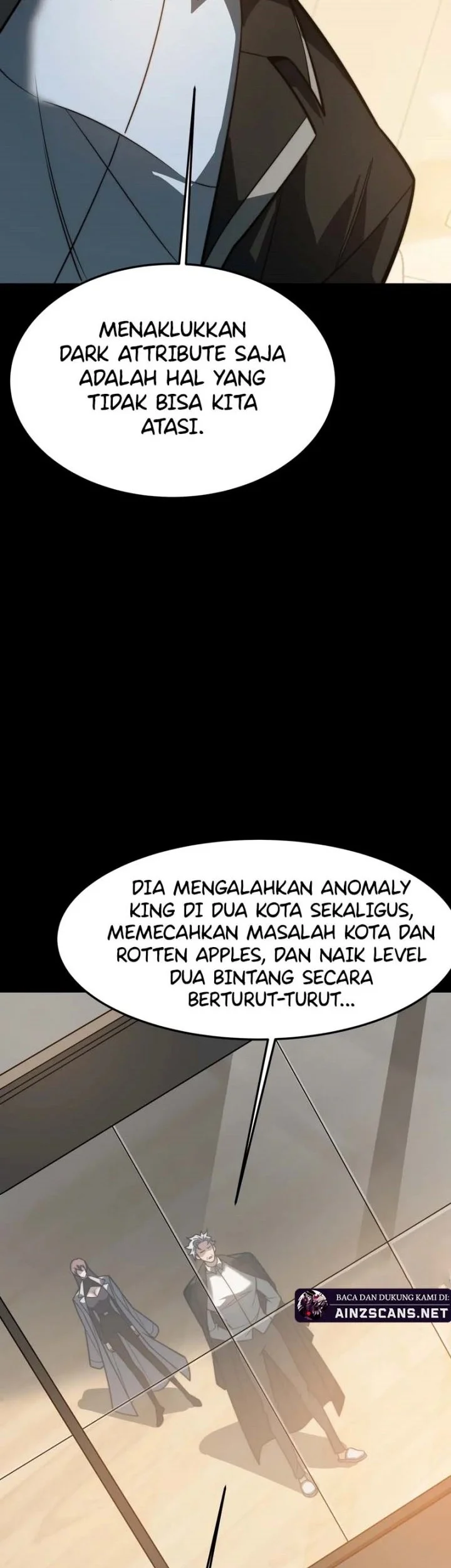 After The High School Goddess Dumped Me I Became A Martial Arts God Chapter 47 Halaman 20