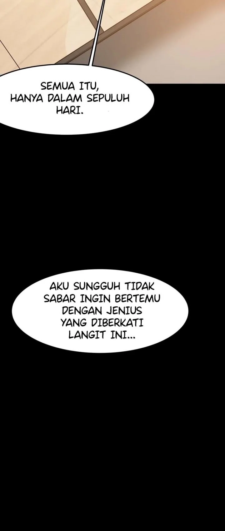 After The High School Goddess Dumped Me I Became A Martial Arts God Chapter 47 Halaman 21