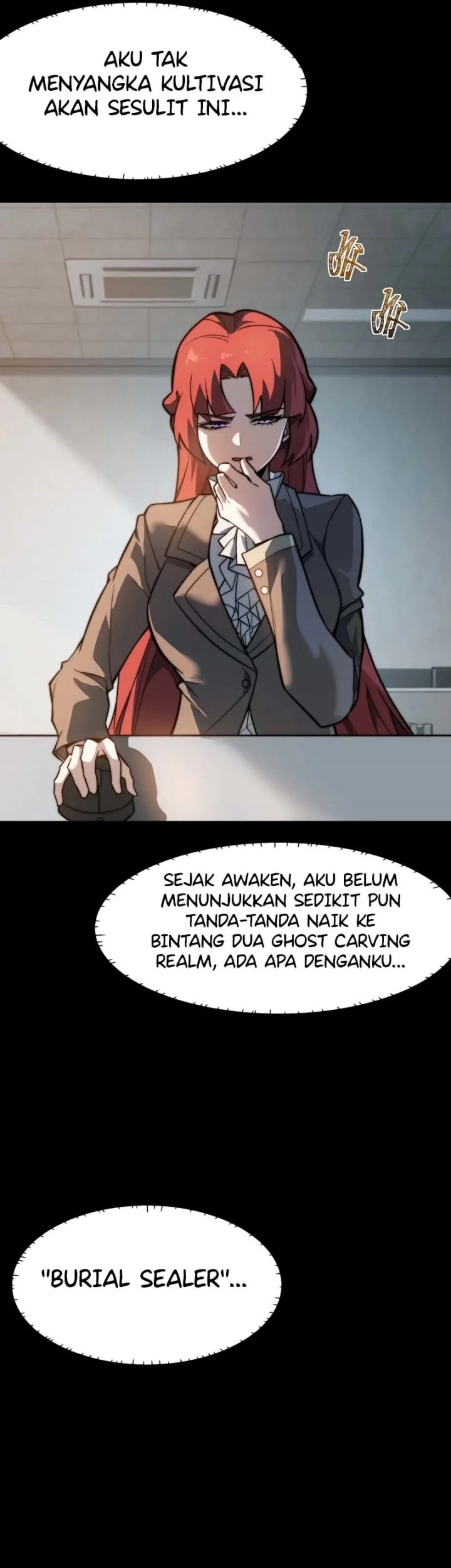 After The High School Goddess Dumped Me I Became A Martial Arts God Chapter 47 Halaman 27