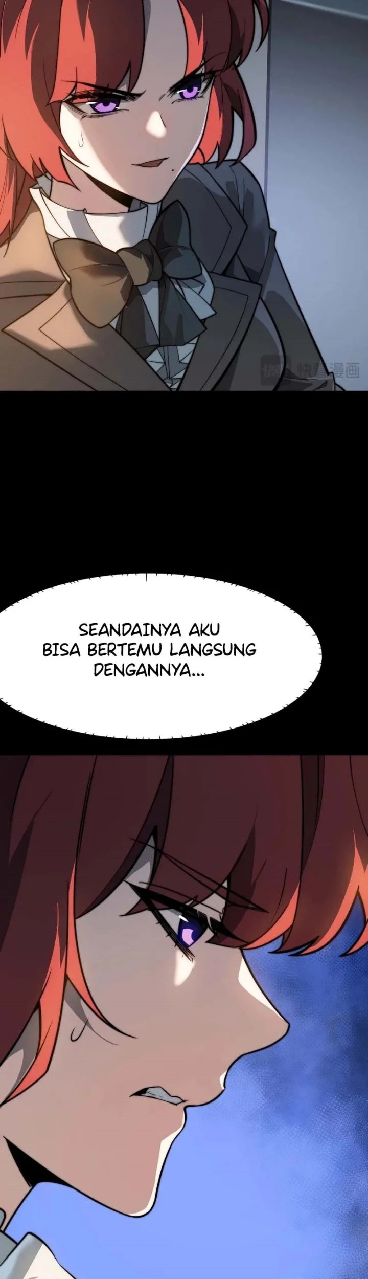 After The High School Goddess Dumped Me I Became A Martial Arts God Chapter 47 Halaman 29