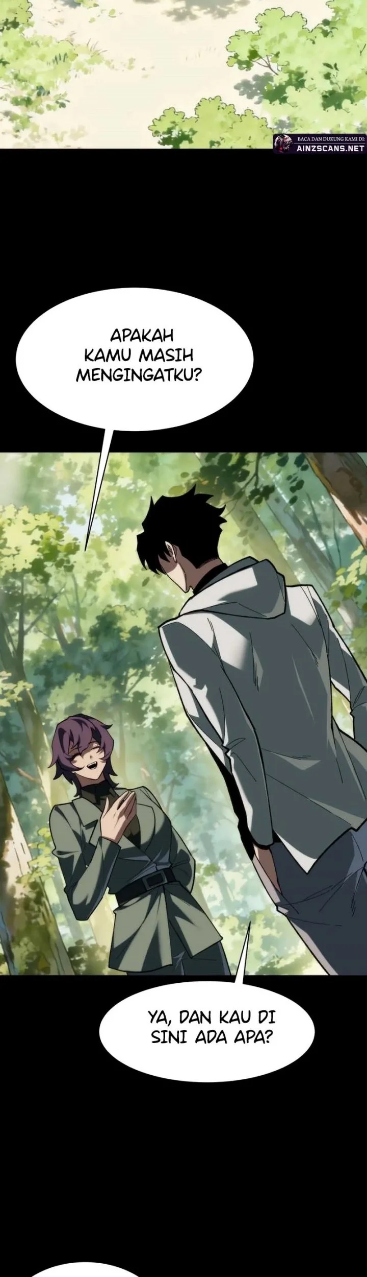 After The High School Goddess Dumped Me I Became A Martial Arts God Chapter 47 Halaman 40