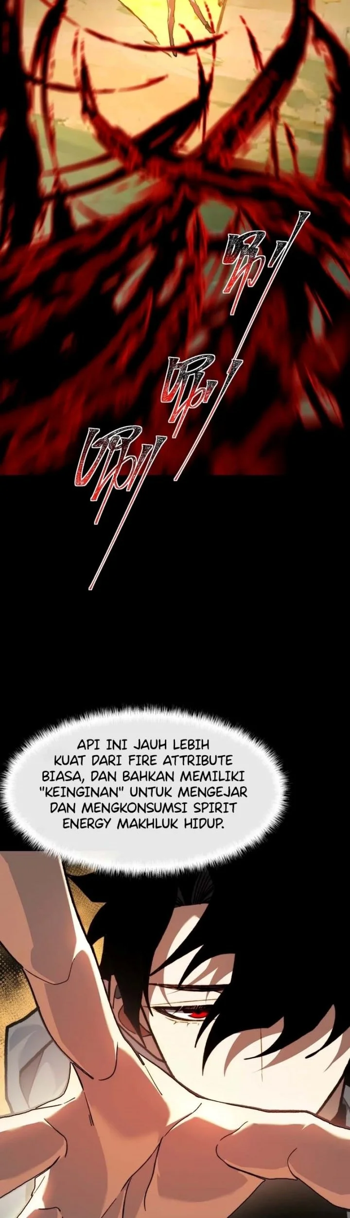 After The High School Goddess Dumped Me I Became A Martial Arts God Chapter 47 Halaman 50