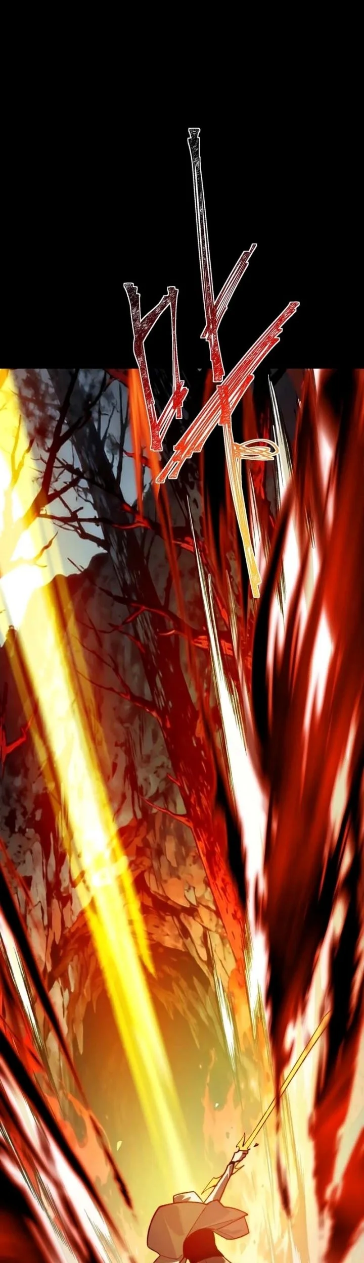 After The High School Goddess Dumped Me I Became A Martial Arts God Chapter 47 Halaman 54