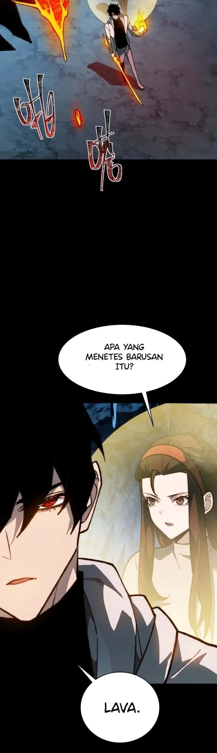 After The High School Goddess Dumped Me I Became A Martial Arts God Chapter 47 Halaman 58