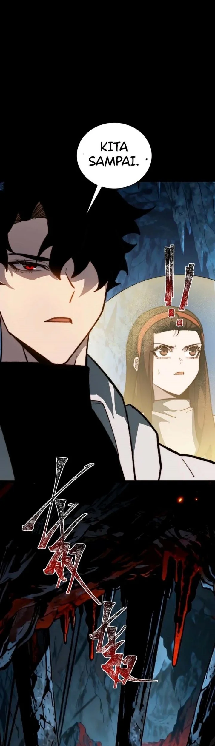 After The High School Goddess Dumped Me I Became A Martial Arts God Chapter 47 Halaman 59