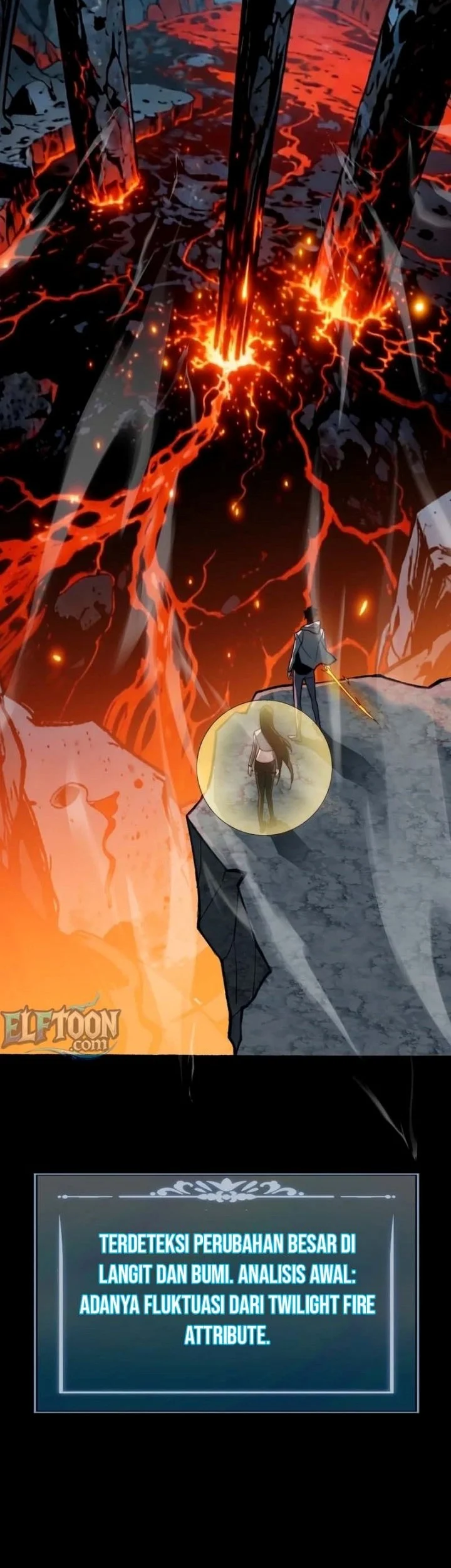 After The High School Goddess Dumped Me I Became A Martial Arts God Chapter 47 Halaman 60