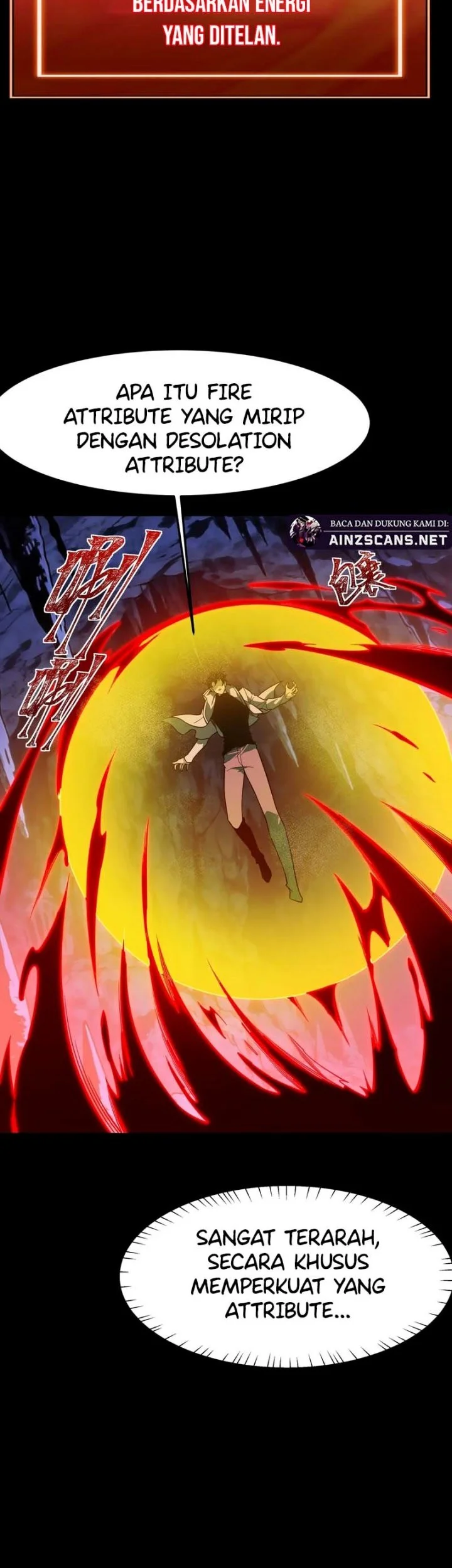 After The High School Goddess Dumped Me I Became A Martial Arts God Chapter 48 Halaman 5