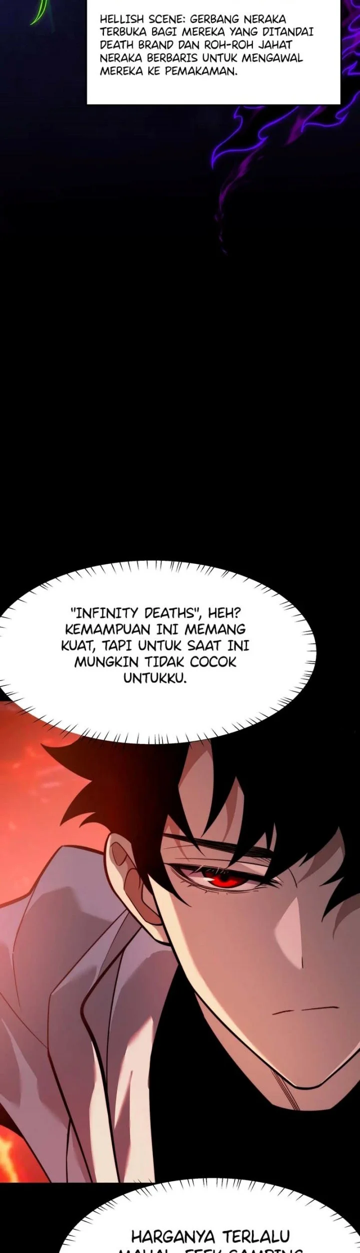 After The High School Goddess Dumped Me I Became A Martial Arts God Chapter 48 Halaman 9