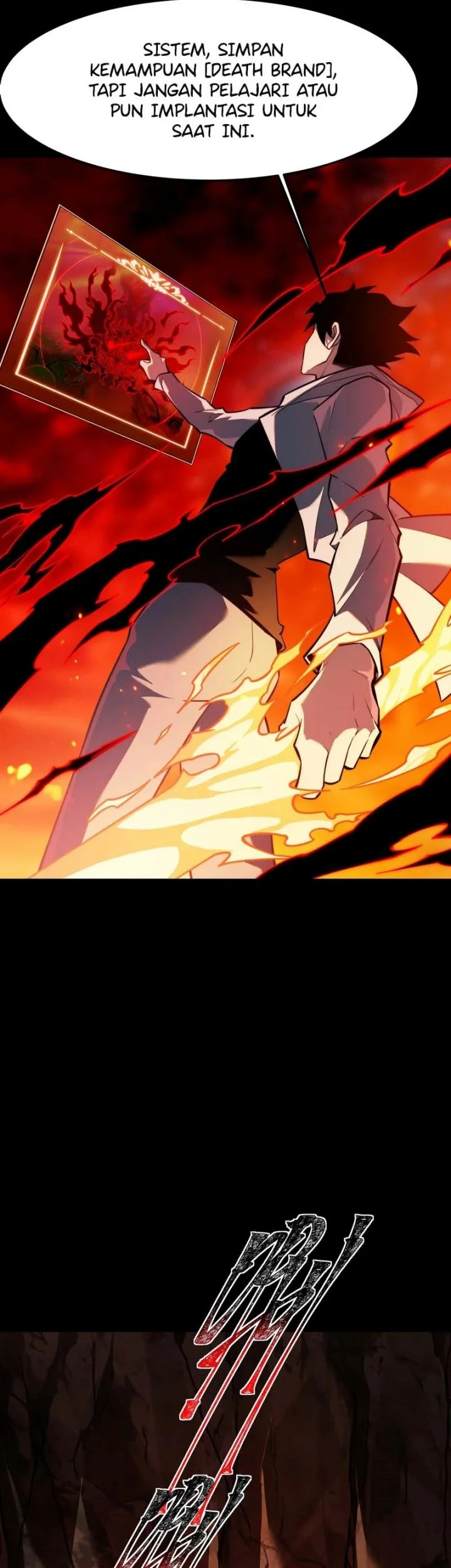 After The High School Goddess Dumped Me I Became A Martial Arts God Chapter 48 Halaman 11