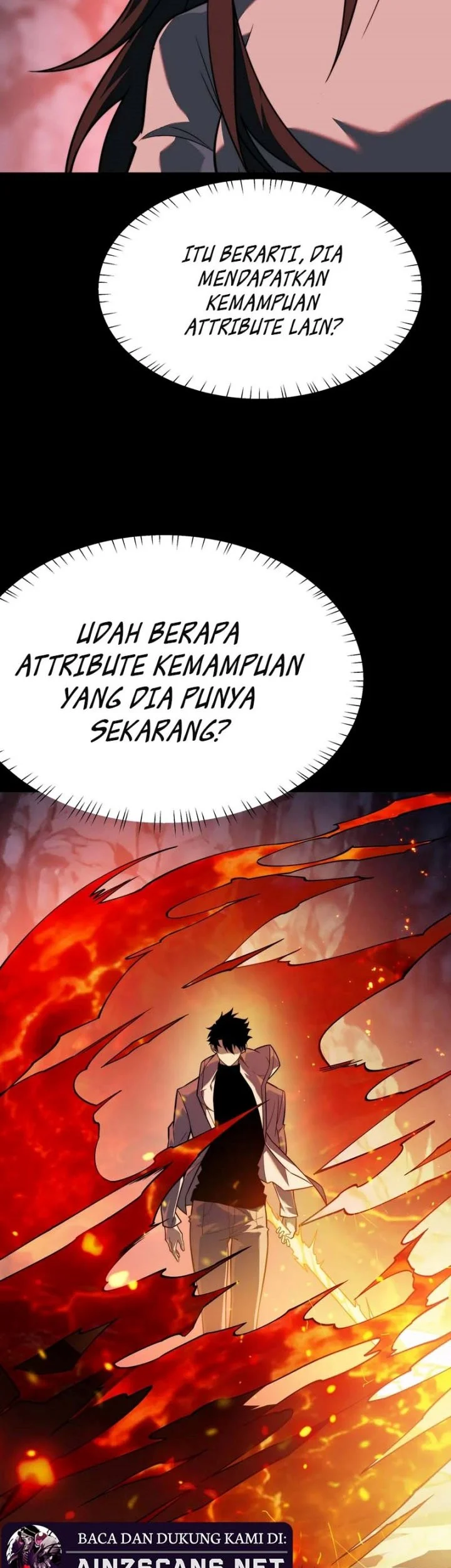 After The High School Goddess Dumped Me I Became A Martial Arts God Chapter 48 Halaman 13