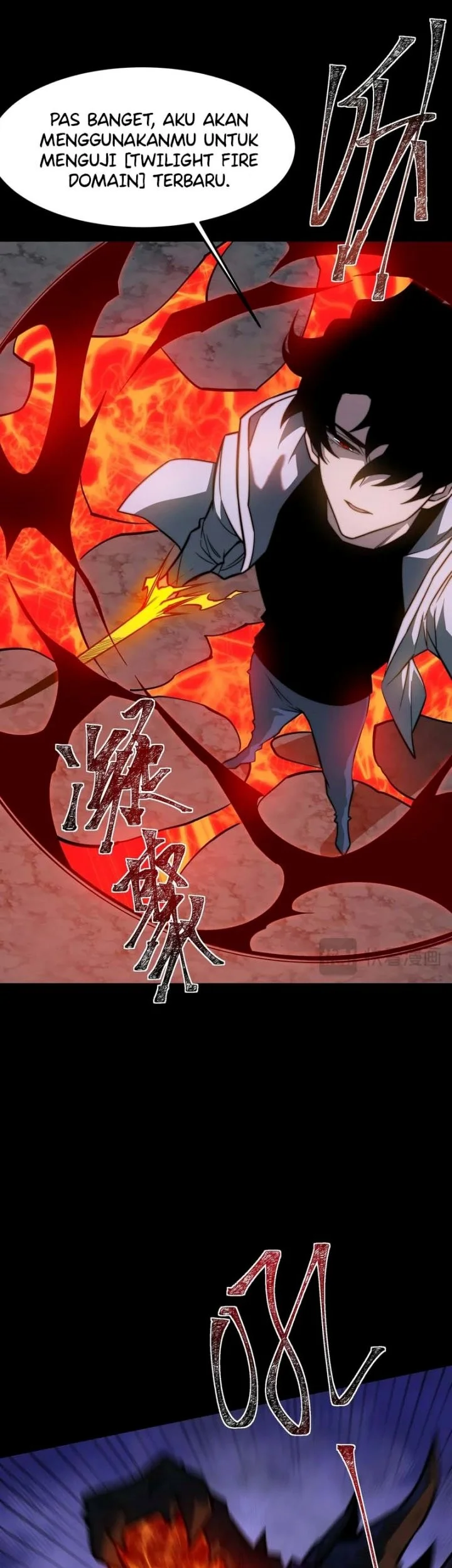 After The High School Goddess Dumped Me I Became A Martial Arts God Chapter 48 Halaman 19