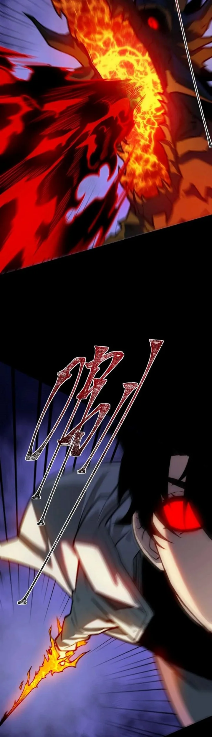 After The High School Goddess Dumped Me I Became A Martial Arts God Chapter 48 Halaman 20