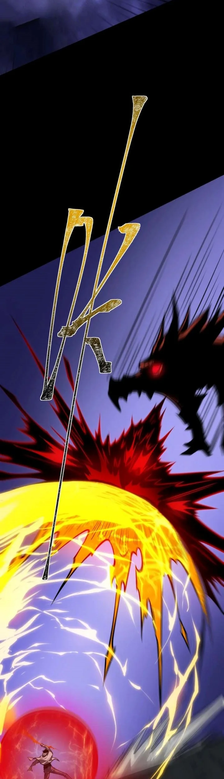 After The High School Goddess Dumped Me I Became A Martial Arts God Chapter 48 Halaman 21