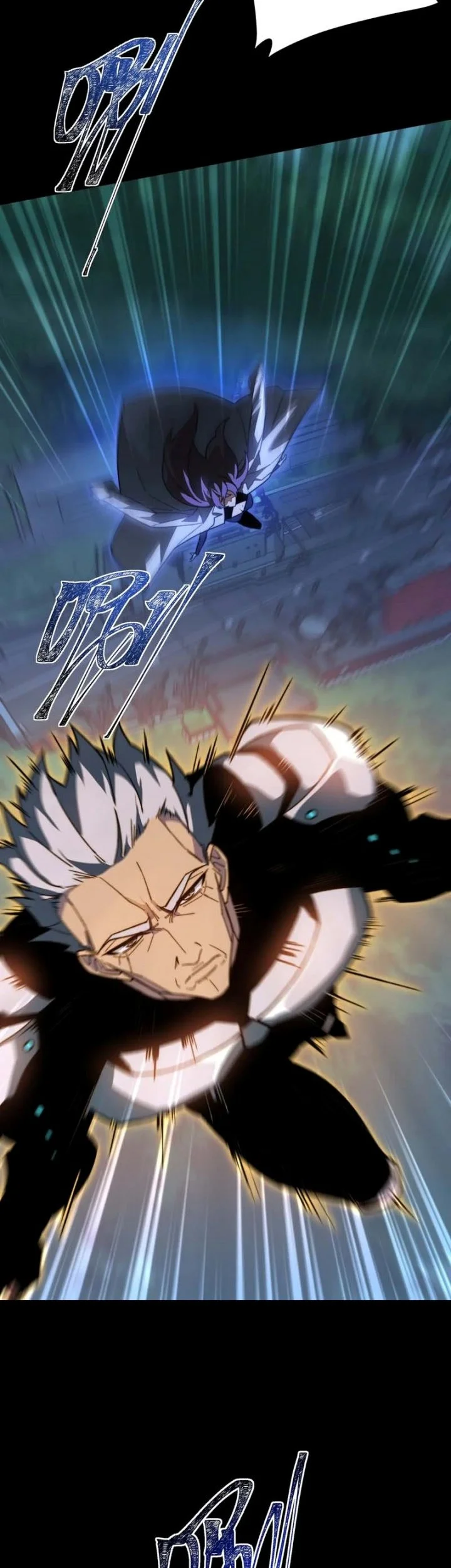 After The High School Goddess Dumped Me I Became A Martial Arts God Chapter 48 Halaman 28
