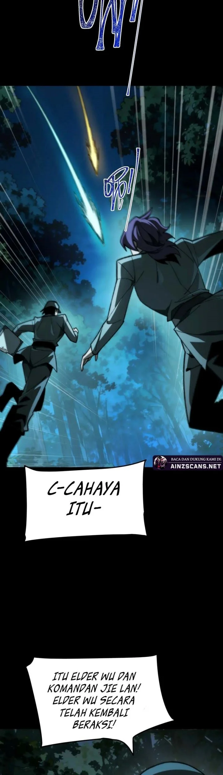 After The High School Goddess Dumped Me I Became A Martial Arts God Chapter 48 Halaman 29
