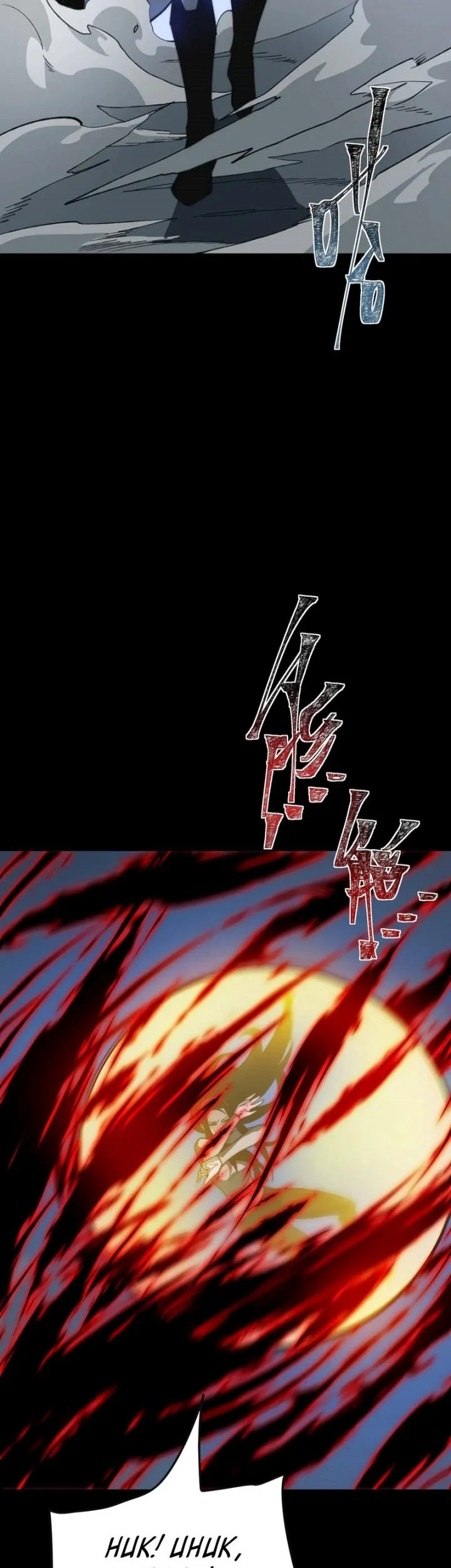 After The High School Goddess Dumped Me I Became A Martial Arts God Chapter 48 Halaman 37