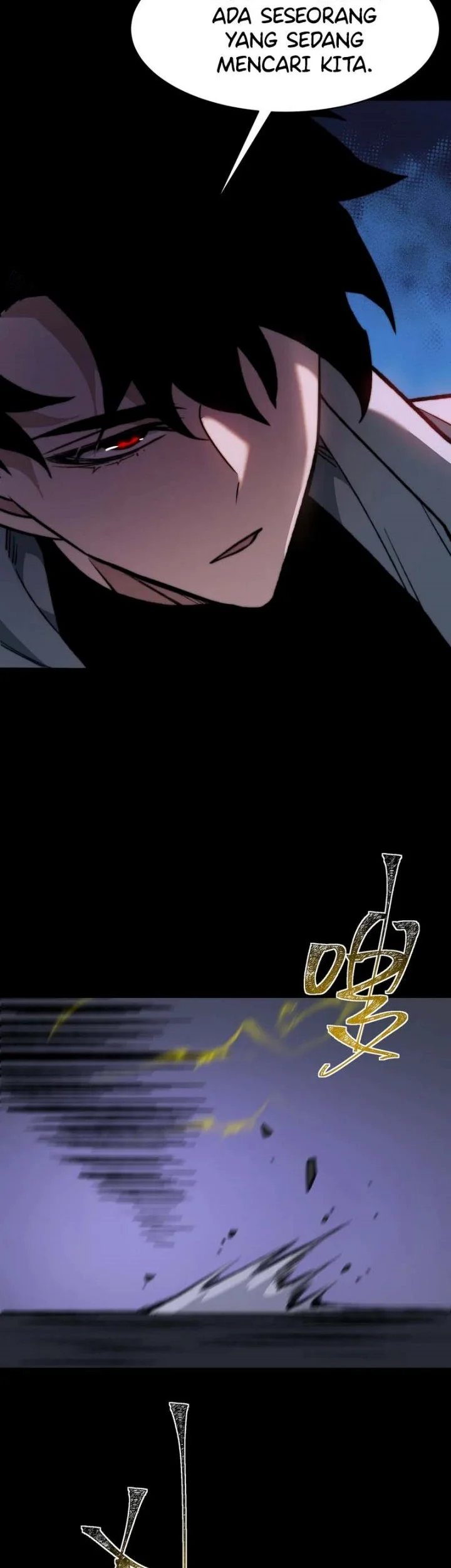 After The High School Goddess Dumped Me I Became A Martial Arts God Chapter 48 Halaman 40