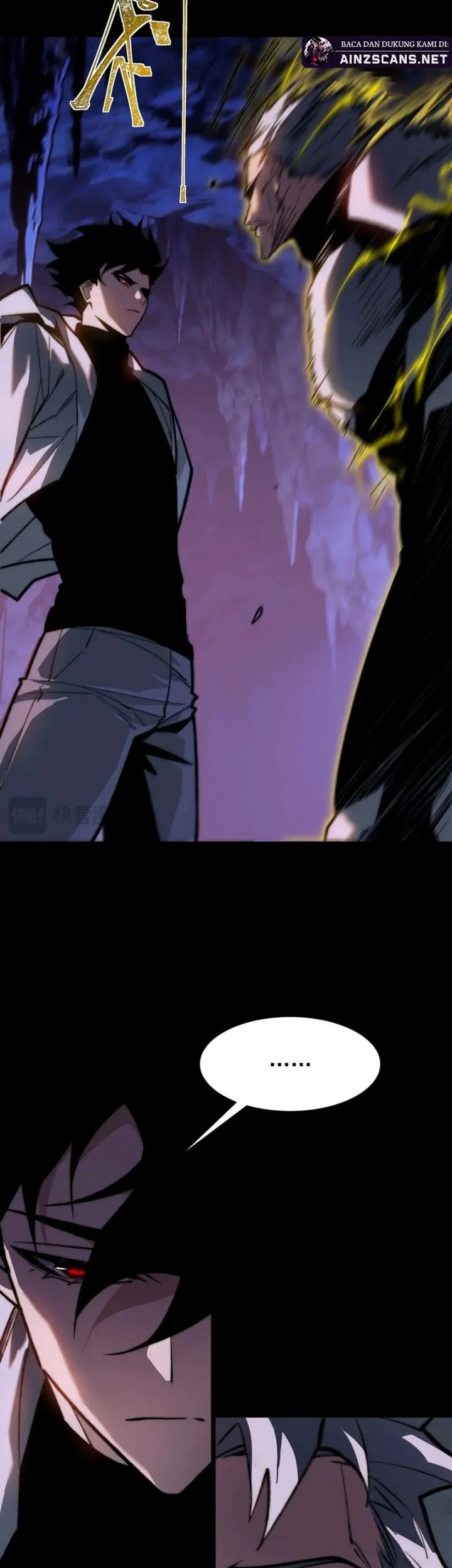 After The High School Goddess Dumped Me I Became A Martial Arts God Chapter 48 Halaman 41