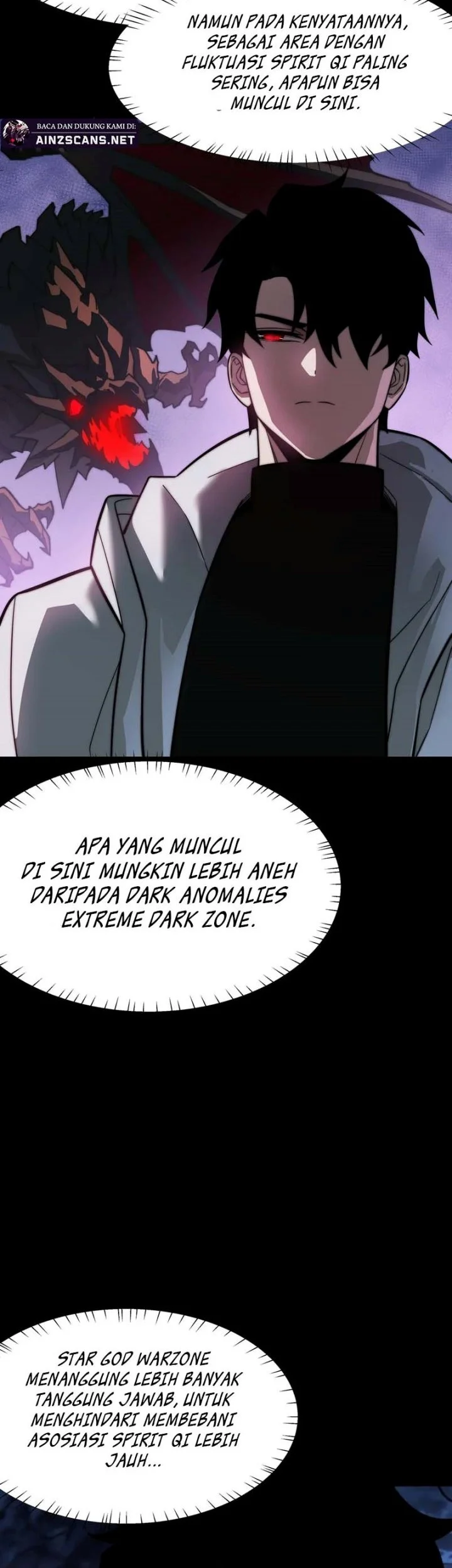 After The High School Goddess Dumped Me I Became A Martial Arts God Chapter 48 Halaman 51