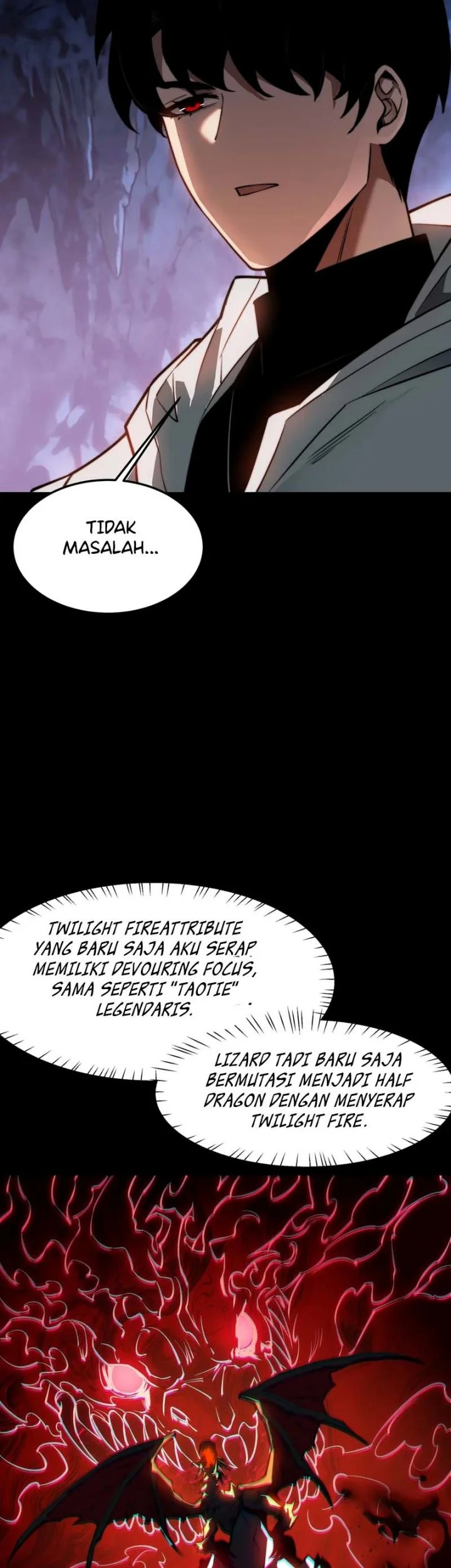 After The High School Goddess Dumped Me I Became A Martial Arts God Chapter 48 Halaman 52