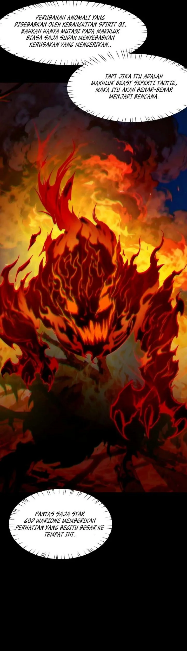 After The High School Goddess Dumped Me I Became A Martial Arts God Chapter 48 Halaman 54