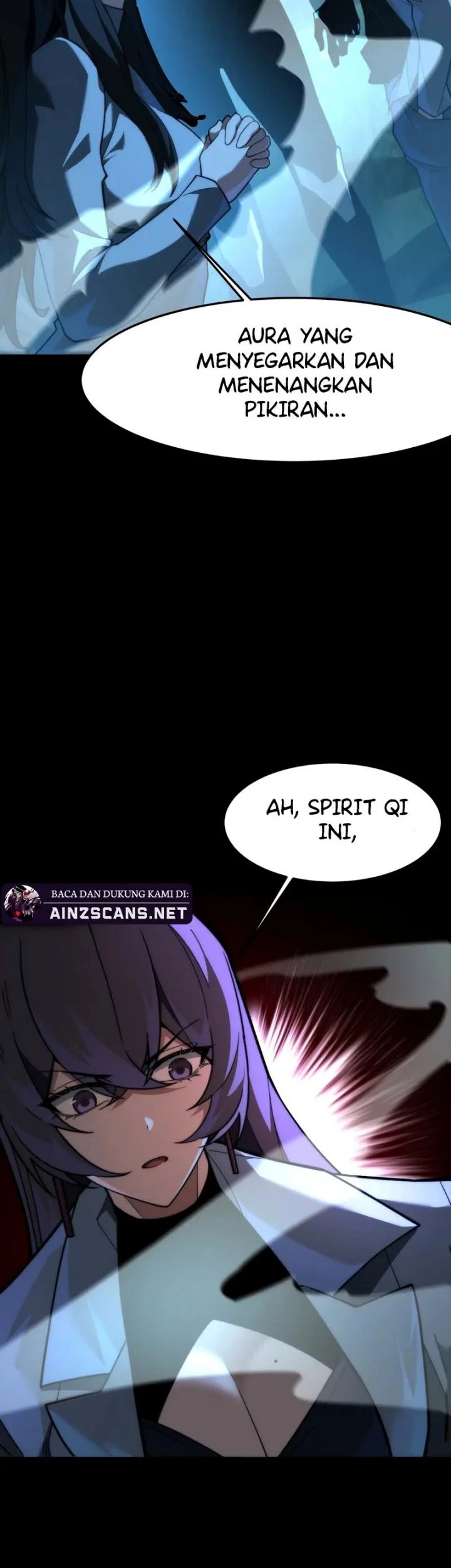 After The High School Goddess Dumped Me I Became A Martial Arts God Chapter 48 Halaman 59