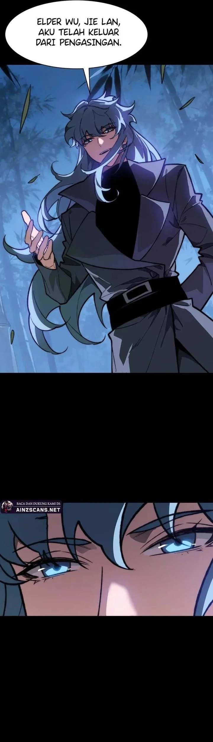After The High School Goddess Dumped Me I Became A Martial Arts God Chapter 49 Halaman 7