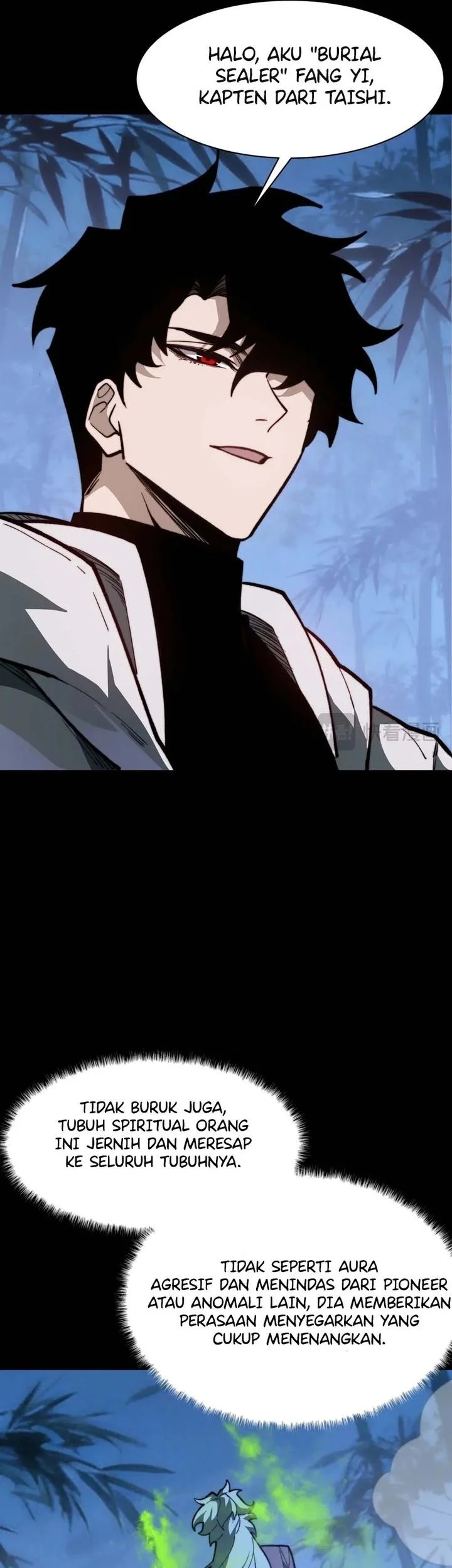 After The High School Goddess Dumped Me I Became A Martial Arts God Chapter 49 Halaman 11