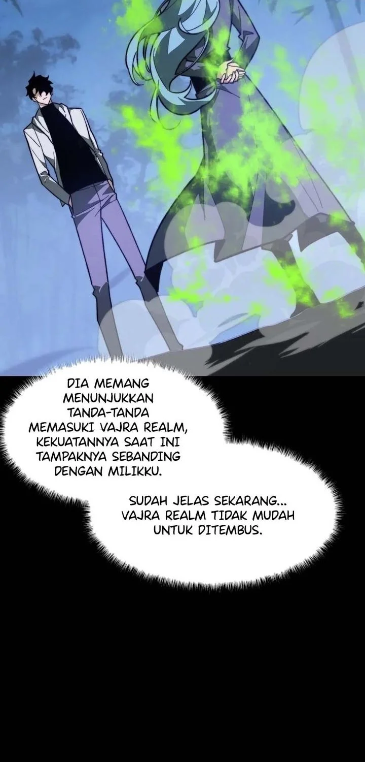 After The High School Goddess Dumped Me I Became A Martial Arts God Chapter 49 Halaman 12
