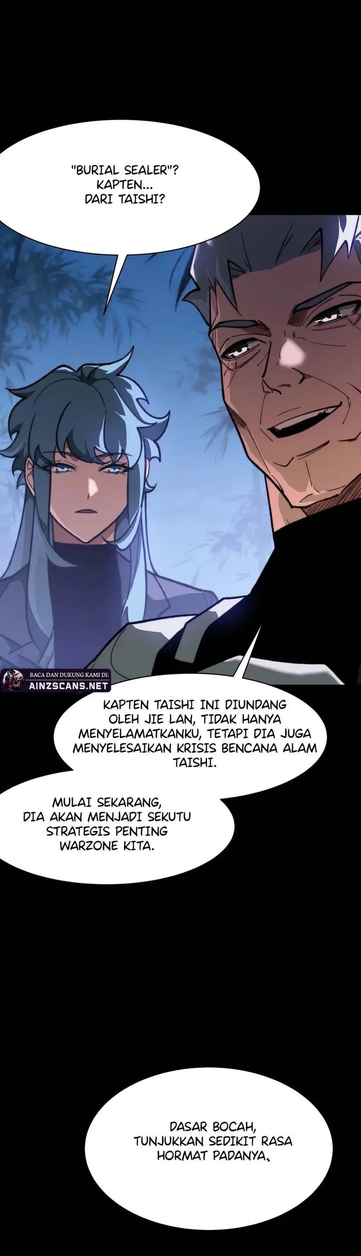 After The High School Goddess Dumped Me I Became A Martial Arts God Chapter 49 Halaman 13