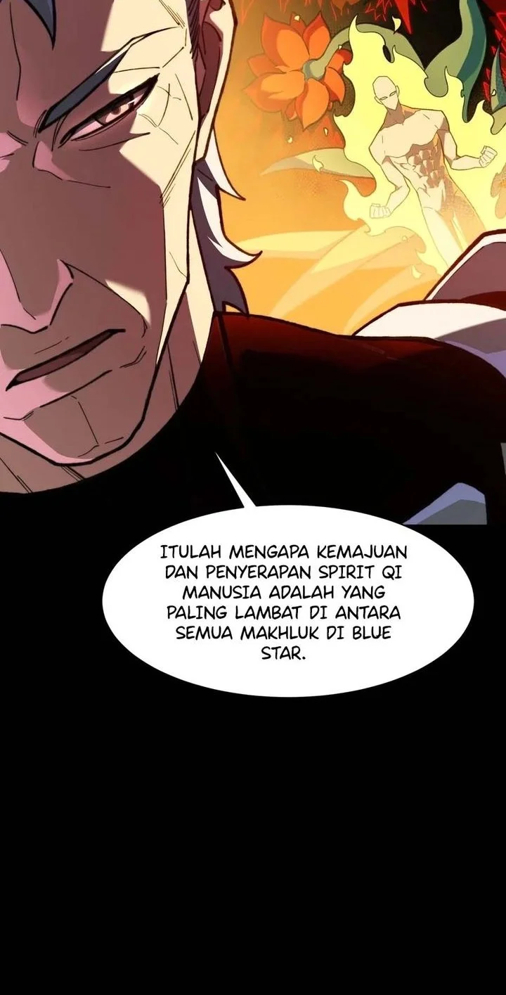 After The High School Goddess Dumped Me I Became A Martial Arts God Chapter 49 Halaman 16