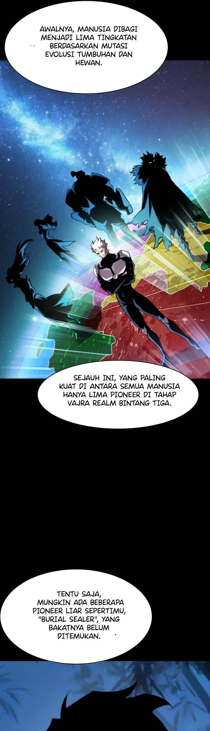After The High School Goddess Dumped Me I Became A Martial Arts God Chapter 49 Halaman 17