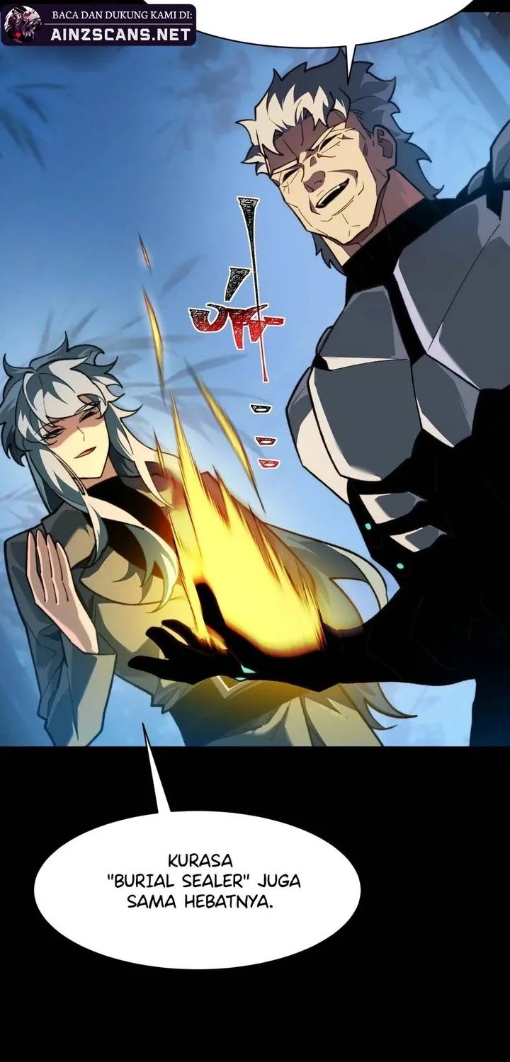 After The High School Goddess Dumped Me I Became A Martial Arts God Chapter 49 Halaman 21