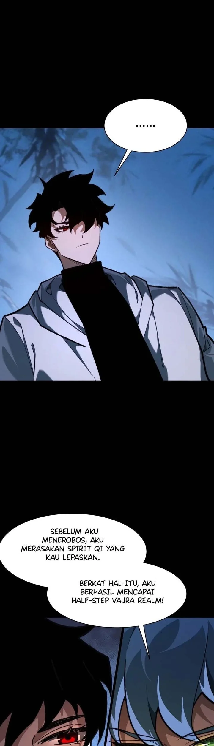 After The High School Goddess Dumped Me I Became A Martial Arts God Chapter 49 Halaman 22