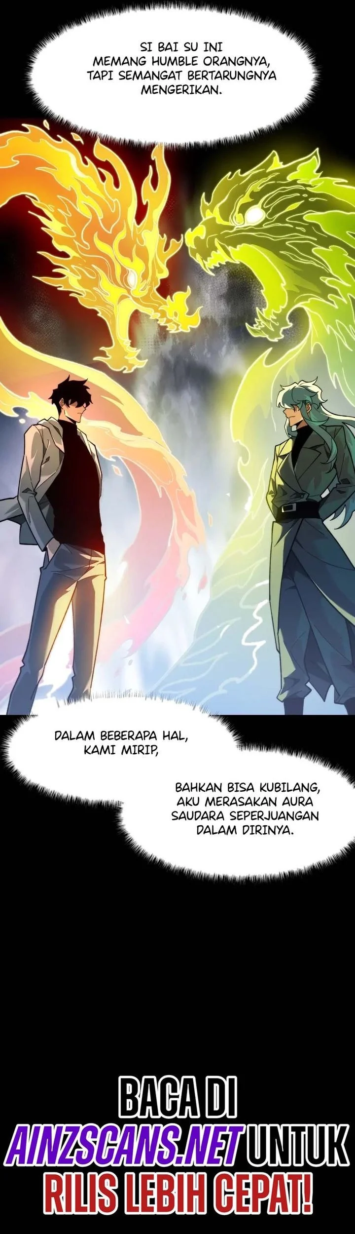 After The High School Goddess Dumped Me I Became A Martial Arts God Chapter 49 Halaman 24