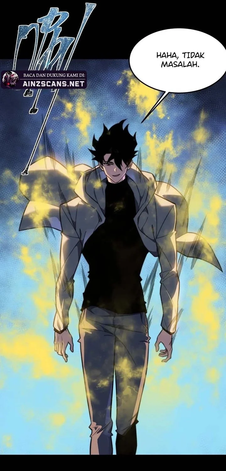 After The High School Goddess Dumped Me I Became A Martial Arts God Chapter 49 Halaman 25