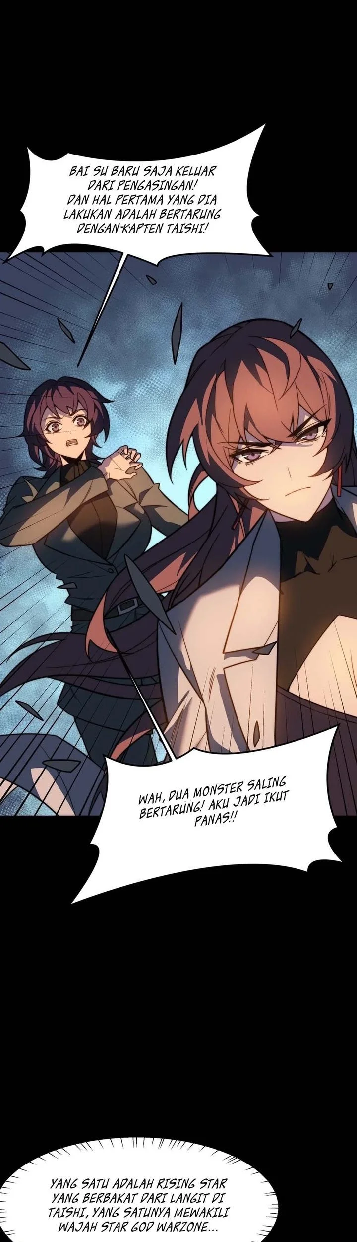 After The High School Goddess Dumped Me I Became A Martial Arts God Chapter 49 Halaman 30
